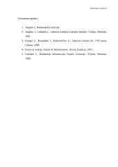 Renesansas ir Reformacija Lietuvoje 6 puslapis