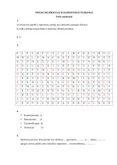 Infekcinį procesą nulemiantieji veiksniai 3 puslapis