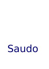 Saudo Arabijos Karalystė 4 puslapis