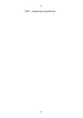 Slobodanas Miloševičius. Balkanų konfliktas 3 puslapis