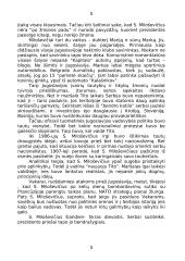 Slobodanas Miloševičius. Balkanų konfliktas 5 puslapis