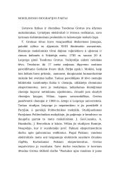 Teodoras Grotus - fizikinės chemijos mokslo pradininkas 2 puslapis