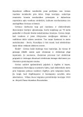 Teodoras Grotus - fizikinės chemijos mokslo pradininkas 5 puslapis