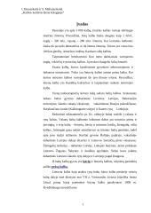 Kalbos kultūros diena kolegijoje 2 puslapis