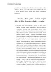 Kalbos kultūros diena kolegijoje 7 puslapis