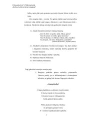 Kalbos kultūros diena kolegijoje 8 puslapis