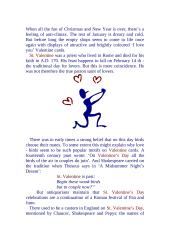 Valentine's day 4 puslapis