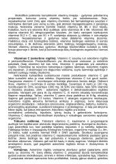 Vitaminai farmakologijoje 2 puslapis