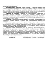 Vitaminai farmakologijoje 3 puslapis
