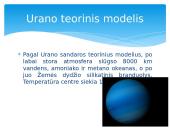 Uranas. Planeta. 5 puslapis