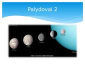 Uranas. Planeta. 7 puslapis