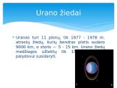 Uranas. Planeta. 8 puslapis