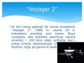 Uranas. Planeta. 9 puslapis