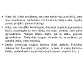 Mano svajonių profesija - kraštovaizdžio architektūra 5 puslapis