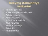 Rūkymas - pavojingas malonumas 4 puslapis