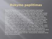 Rūkymas - pavojingas malonumas 5 puslapis