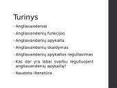 Angliavandenių apykaita ir jos reguliavimas 2 puslapis