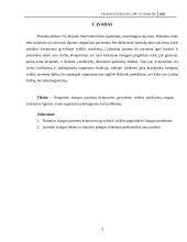 Pacientų kvėpavimo gyvybinė veikla 3 puslapis