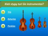 Muzikos pamokos planas 2 puslapis
