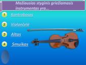 Muzikos pamokos planas 5 puslapis