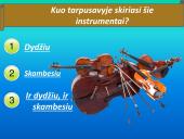 Muzikos pamokos planas 6 puslapis