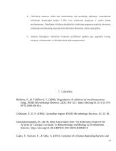 Celiuliozę skaidantys mikroorganizmai 11 puslapis