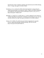 Celiuliozę skaidantys mikroorganizmai 12 puslapis