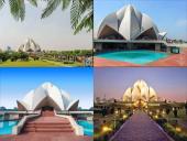 Lotoso šventykla 2 puslapis