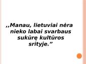 Mūsų Lietuvos kultūros pasiekimai 2 puslapis
