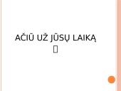 Mūsų Lietuvos kultūros pasiekimai 15 puslapis
