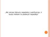 Mūsų Lietuvos kultūros pasiekimai 10 puslapis