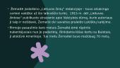 Apie Juliją Beniuševičiūtę-Žymantienę 4 puslapis