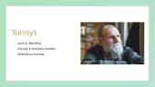 Aidas Marčėnas - poetas, literatūros kritikas, eseistas 2 puslapis