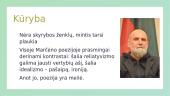 Aidas Marčėnas - poetas, literatūros kritikas, eseistas 4 puslapis