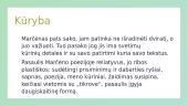 Aidas Marčėnas - poetas, literatūros kritikas, eseistas 6 puslapis