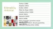 Aidas Marčėnas - poetas, literatūros kritikas, eseistas 7 puslapis
