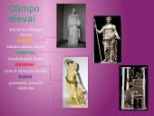 Graikų, Atėnų Dievai 11 puslapis