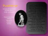 Graikų, Atėnų Dievai 12 puslapis