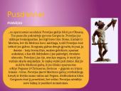 Graikų, Atėnų Dievai 14 puslapis