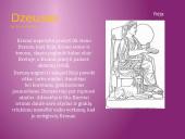 Graikų, Atėnų Dievai 4 puslapis