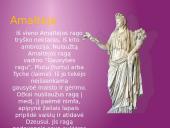 Graikų, Atėnų Dievai 5 puslapis