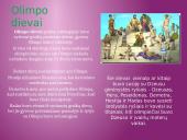 Graikų, Atėnų Dievai 6 puslapis