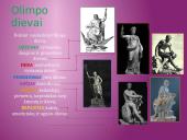 Graikų, Atėnų Dievai 8 puslapis