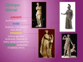 Graikų, Atėnų Dievai 9 puslapis