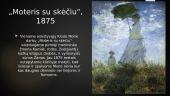Klodas Monė 6 puslapis