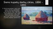 Klodas Monė 10 puslapis