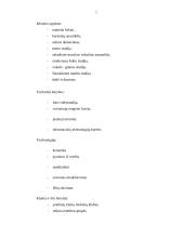 Projektas "Moksleivių užimtumo organizavimas" 8 puslapis