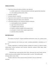 Projektas: Centro, pagyvenusių žmonių laisvalaikio užimtumui, įkūrimas 3 puslapis