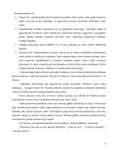 Projektas: Centro, pagyvenusių žmonių laisvalaikio užimtumui, įkūrimas 4 puslapis