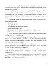 Projektas: Centro, pagyvenusių žmonių laisvalaikio užimtumui, įkūrimas 5 puslapis